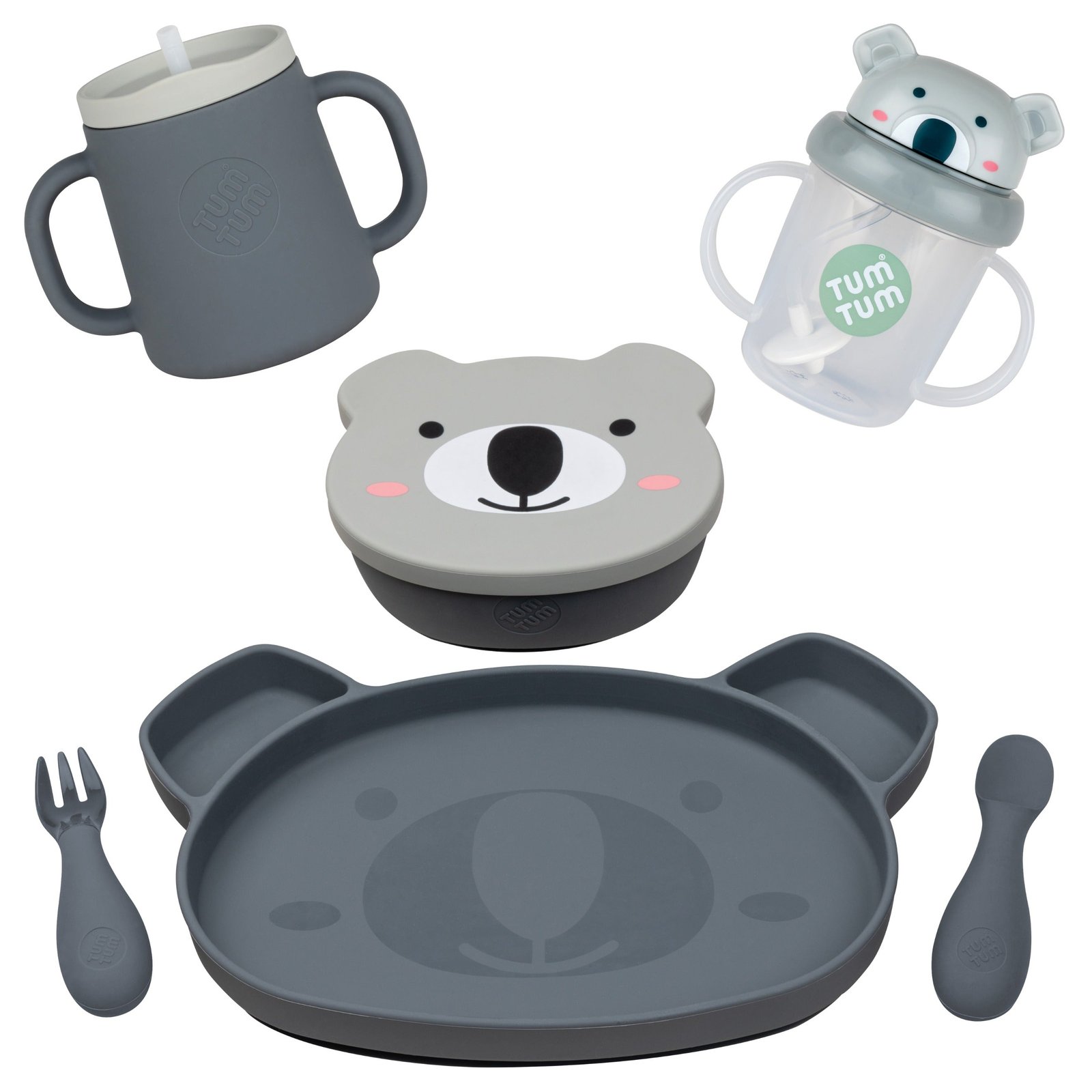 Baby Weaning Bundle Plus, Kev Koala (Series 3)
