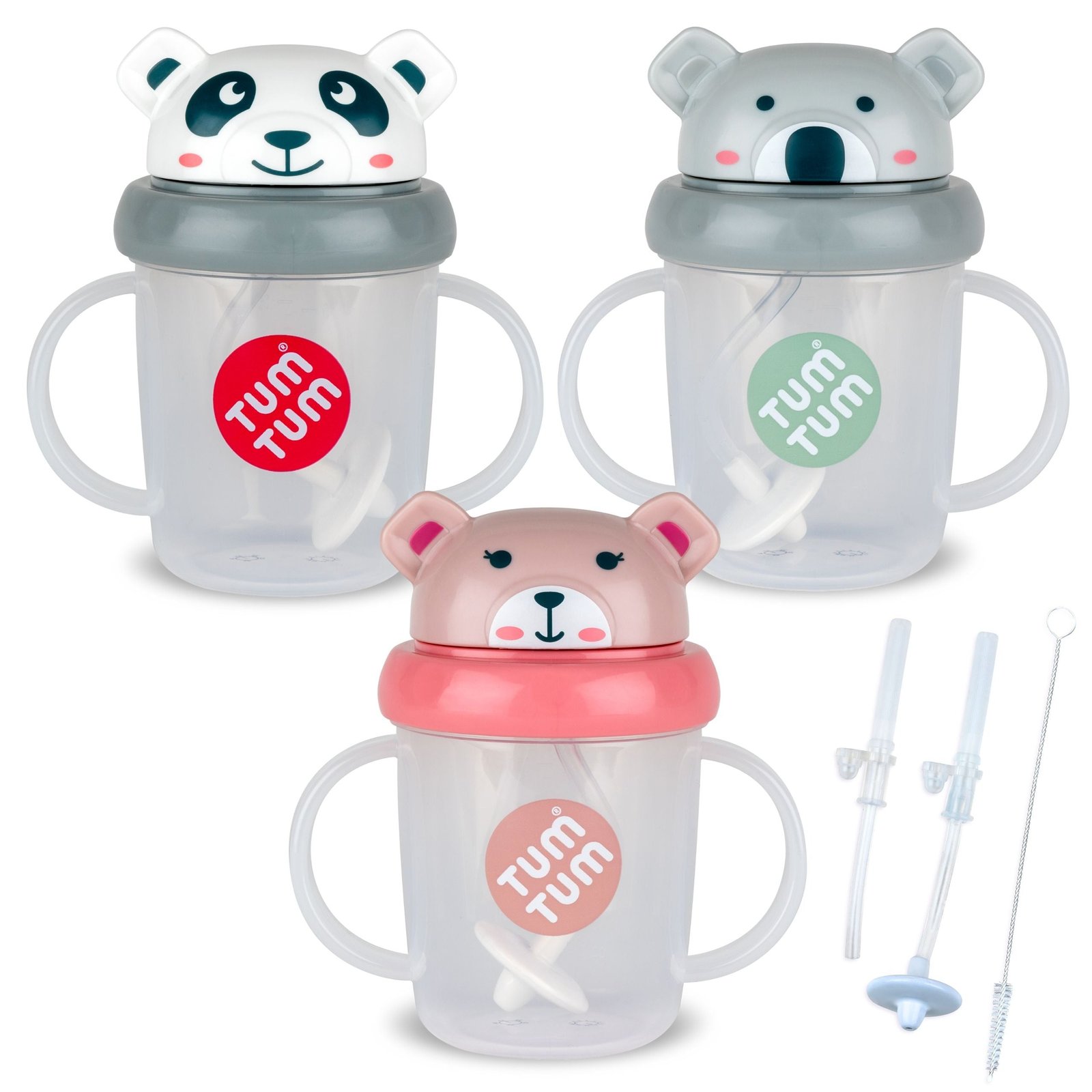 Tippy Up Cups (Series 3) Bundle B