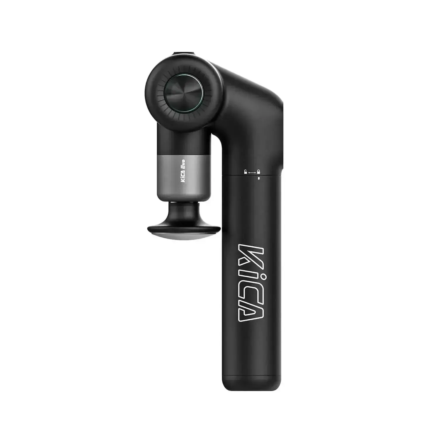 KICA EVO Heated Massage Gun