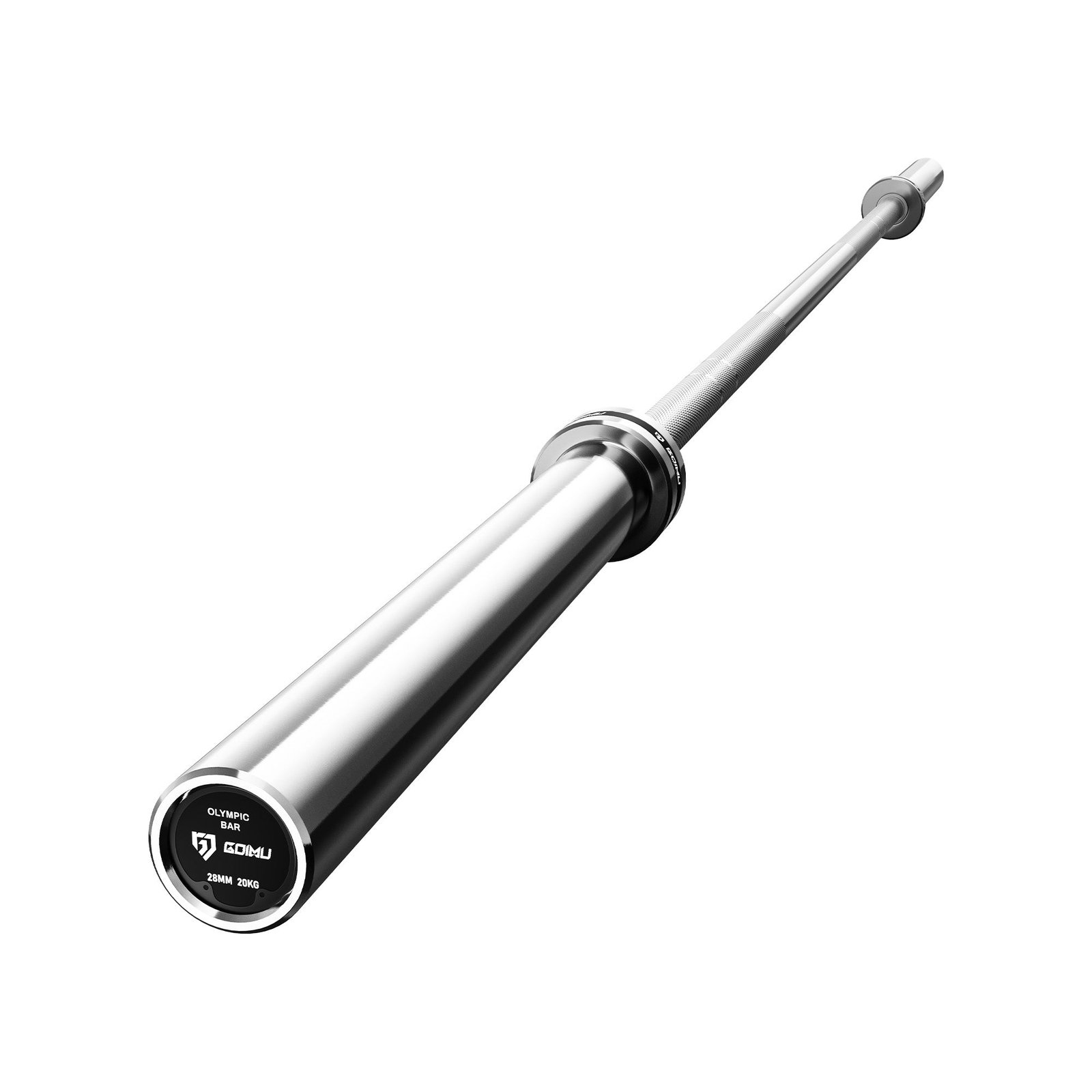 20KG Olympic Barbell PB01