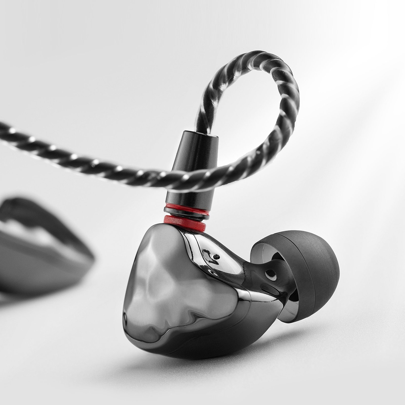 Obsidian OH10