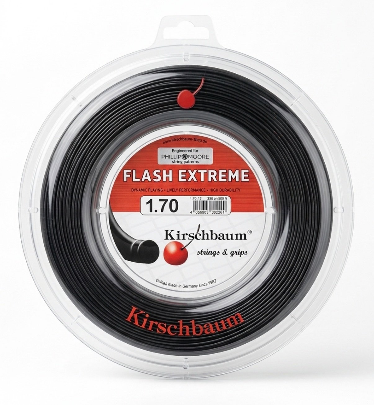KIRSCHBAUM FLASH EXTREME 1.7mm
