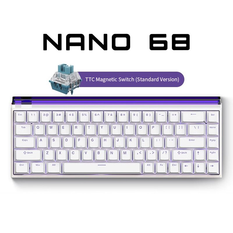 NANO68 Pro
