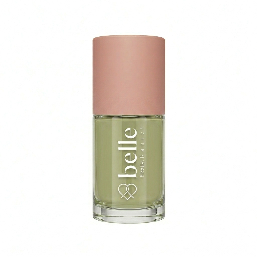8belle Exotica Touch Cuticle Oil