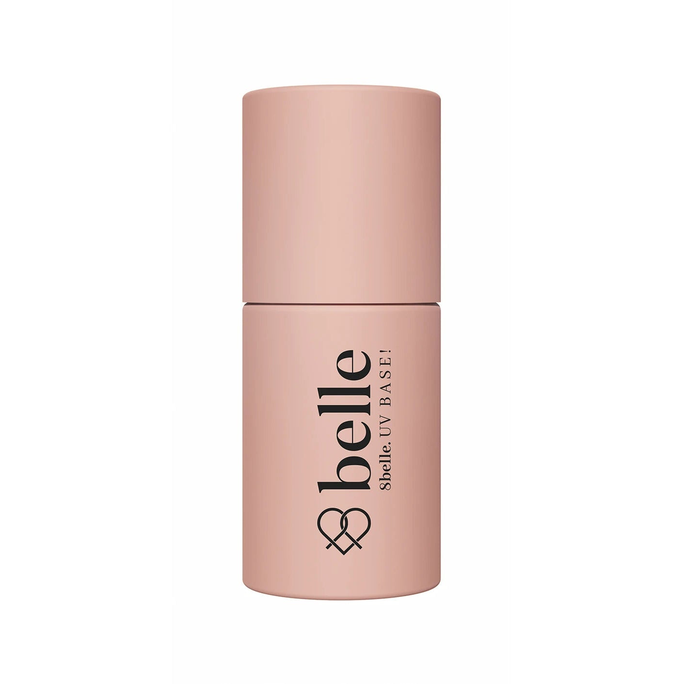 8belle Expert Rubber Base Coat