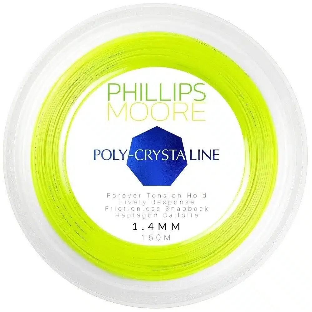POLY-CRYSTALINE Heptagonal
