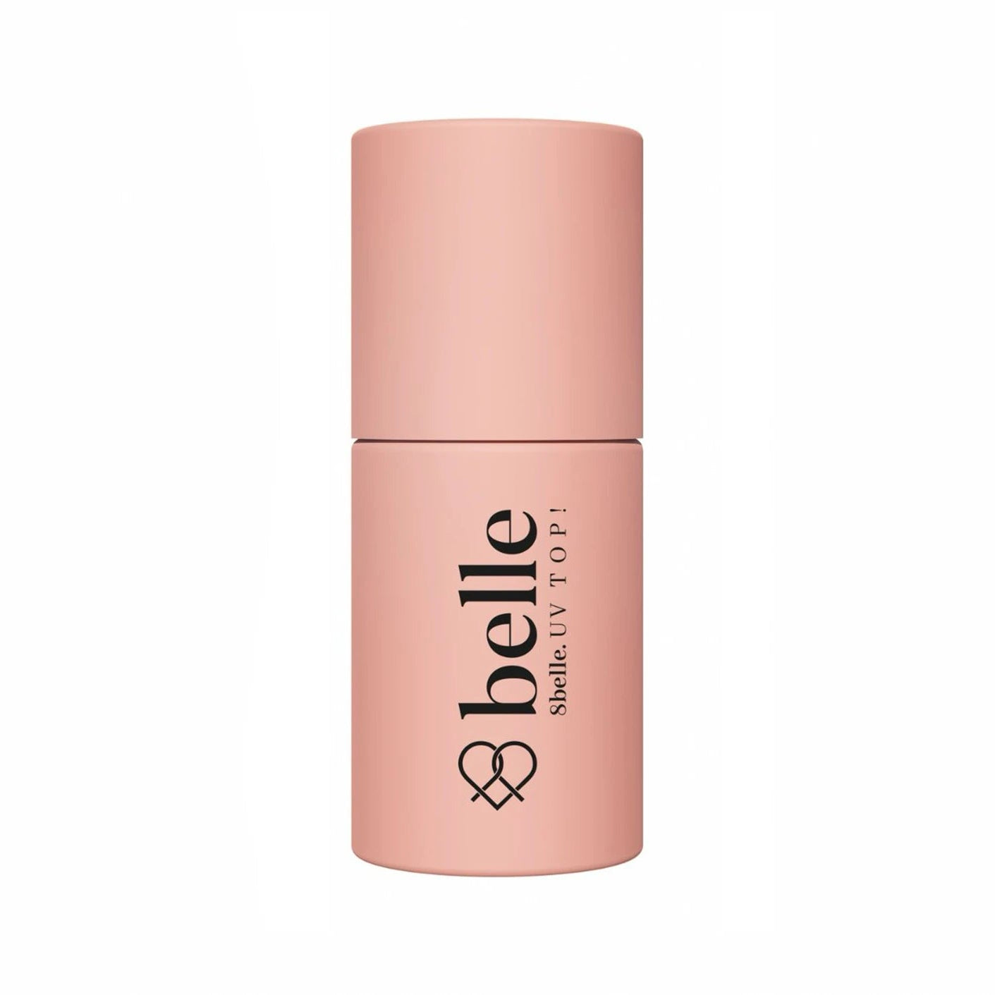 8belle Diamond Glow Shimmer Top Coat