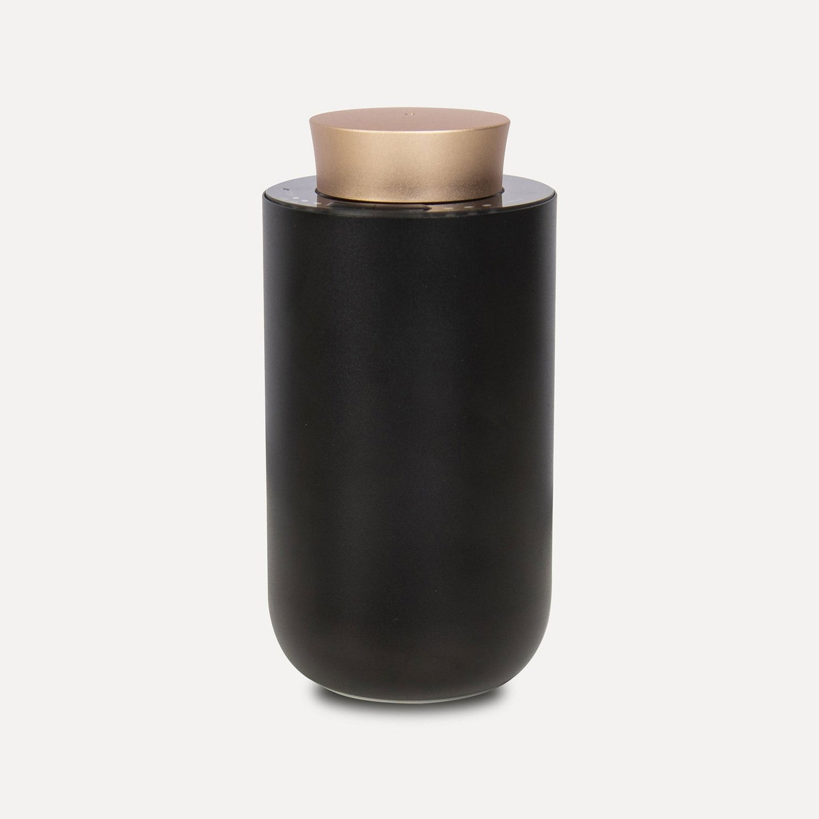 Vaucluse Essential Oil Diffuser - Black Rose Gold