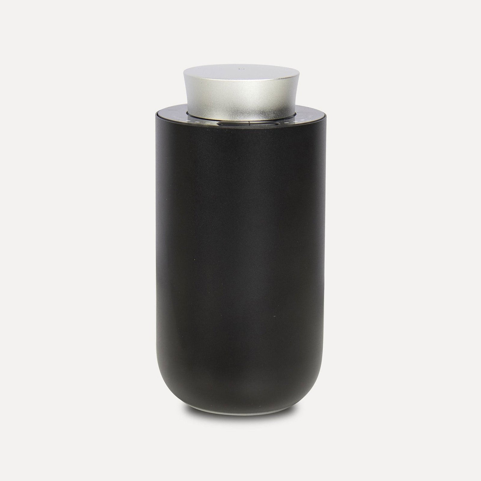 Vaucluse Essential Oil Diffuser - Black Silver