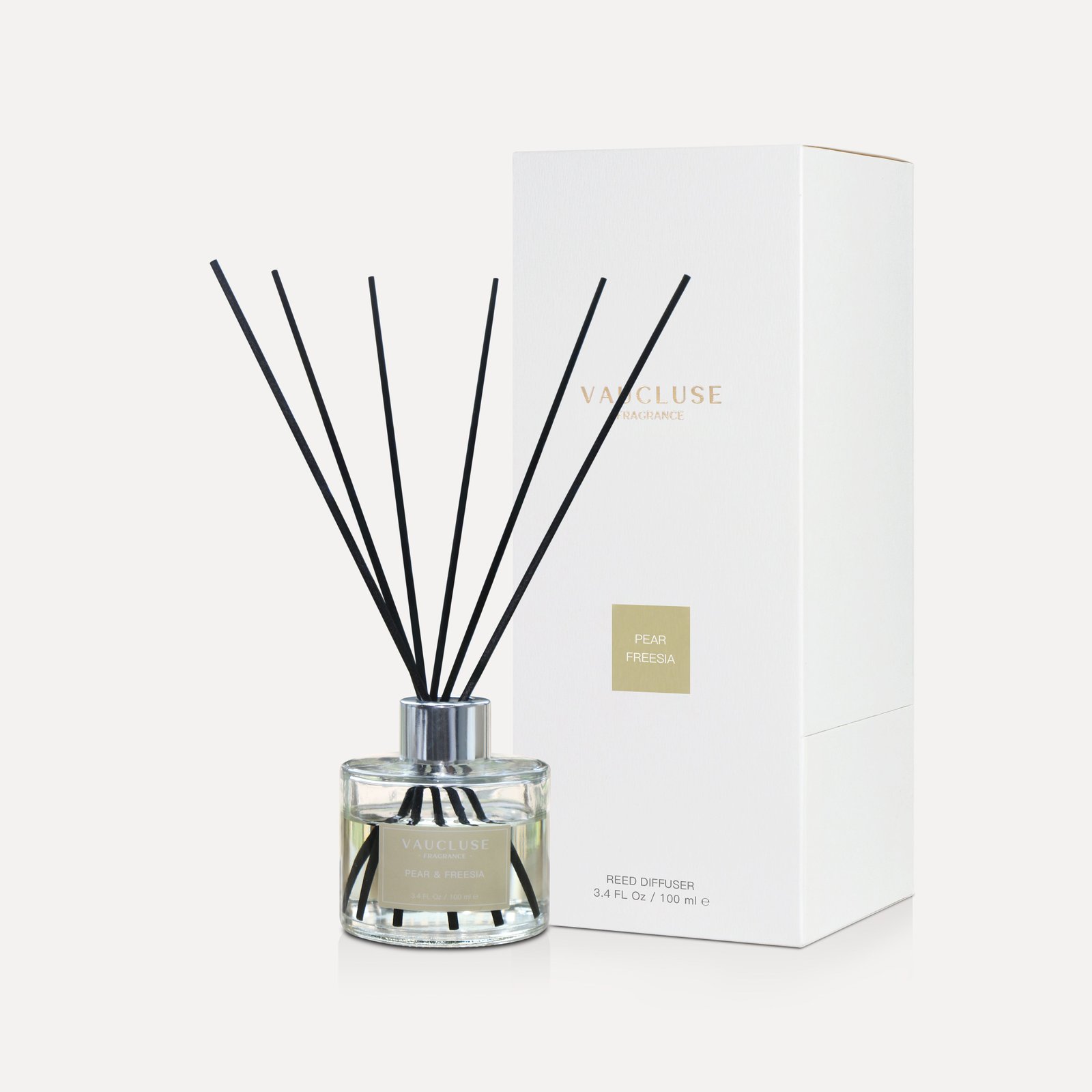 Vaucluse Pear & Freesia Reed Diffuser