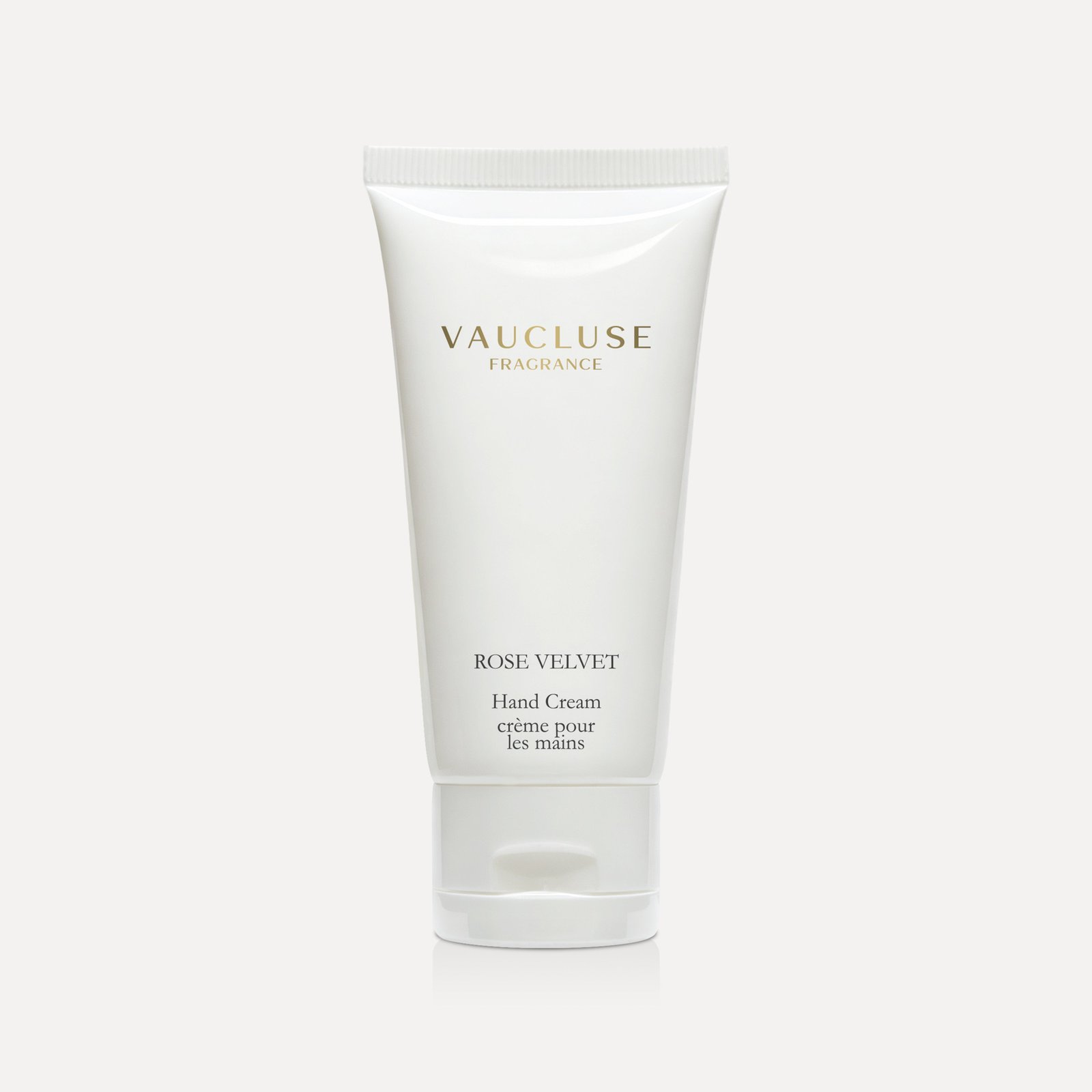 Vaucluse Rose Velvet Hand Cream